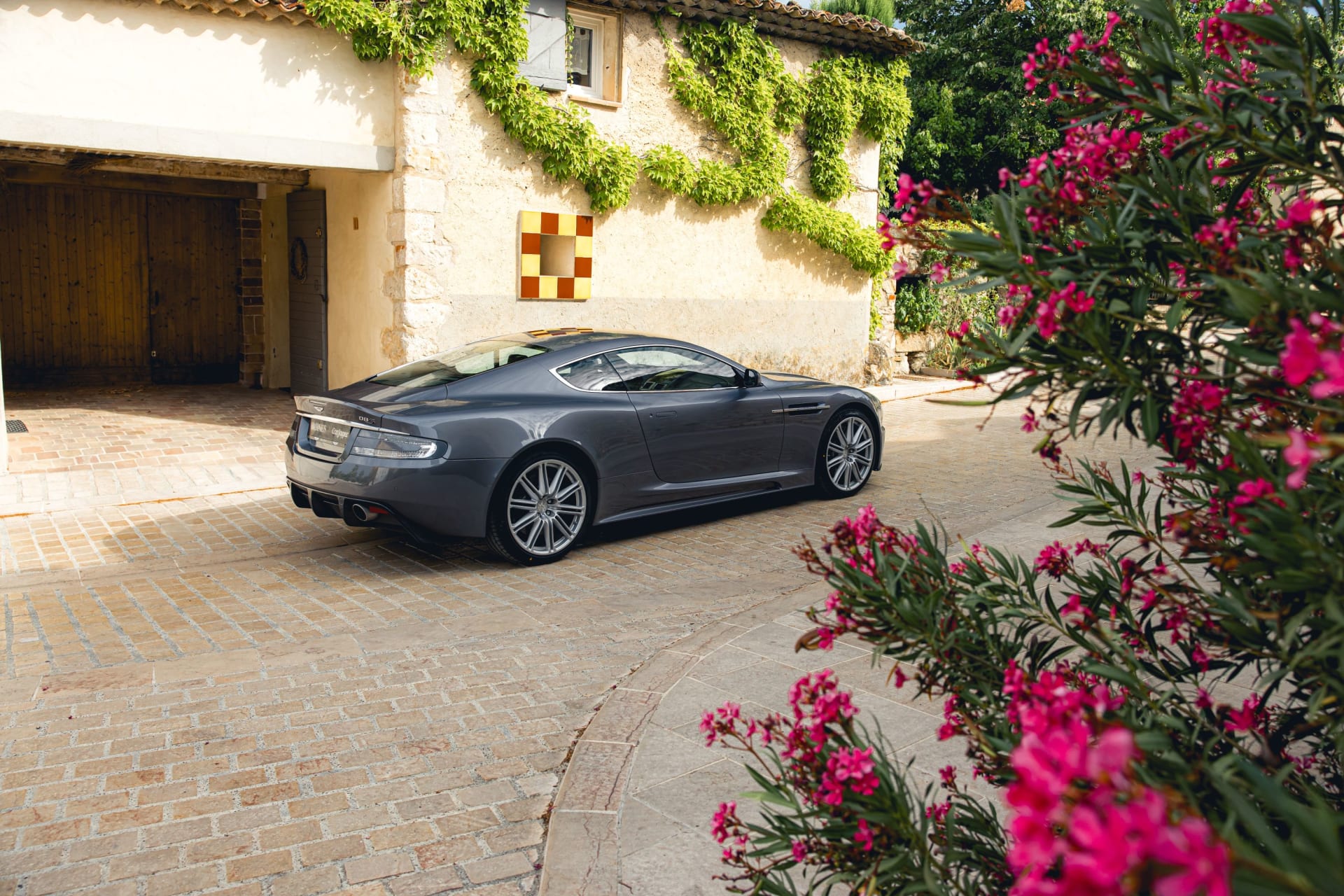 Aston Martin Dbs 2nd Generation Casino Royale