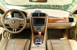 JAGUAR Xk V8 3.5 2010 occasion