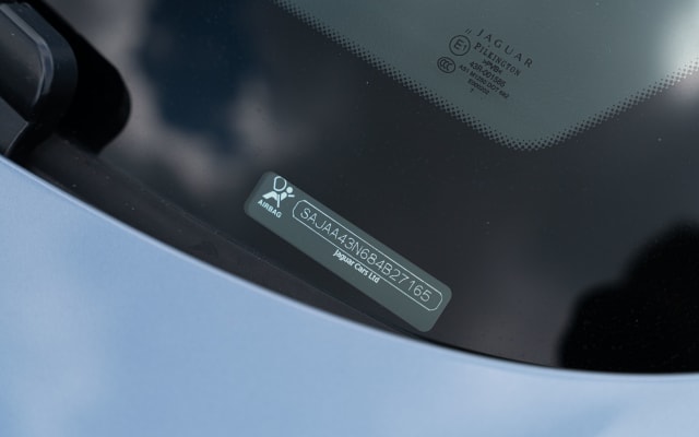 JAGUAR Xk V8 3.5 2010 occasion