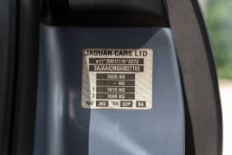 JAGUAR Xk V8 3.5 2010 occasion