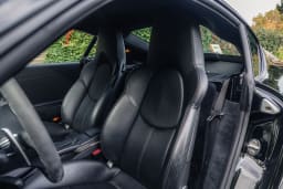 PORSCHE Cayman 987.2 2009 used car