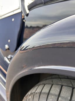 MORGAN Plus 4   2007 occasion