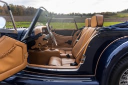 MORGAN Plus 4   2007 occasion