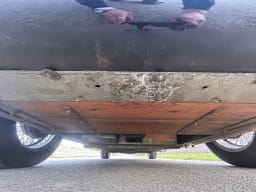 MORGAN Plus 4   2007 occasion