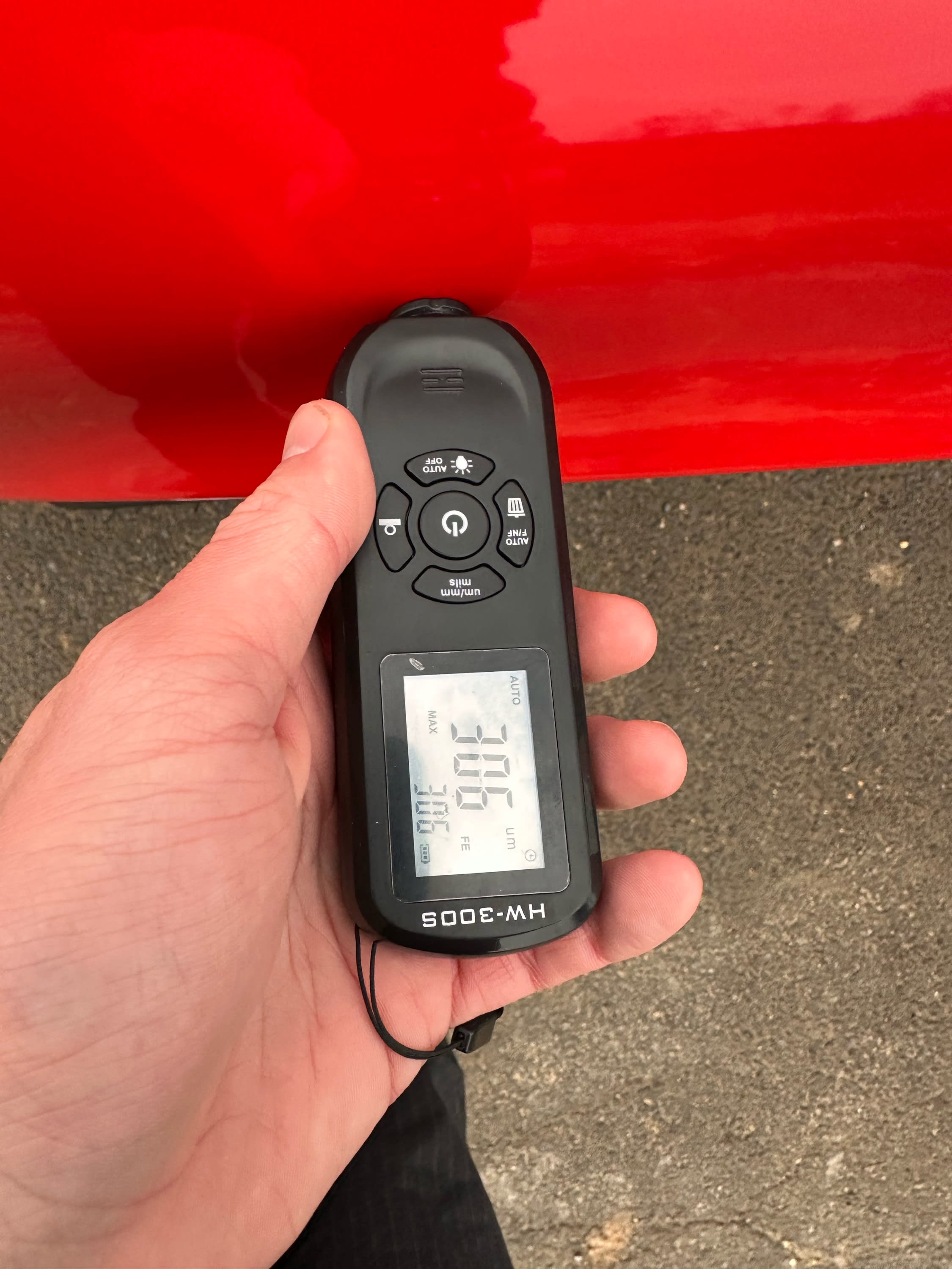 PORSCHE 911 964 Carrera 4 1990 occasion détails (1)