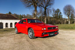 MASERATI Shamal 1991 occasion