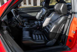 MASERATI Shamal 1991 occasion