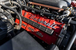 MASERATI Shamal 1991 occasion