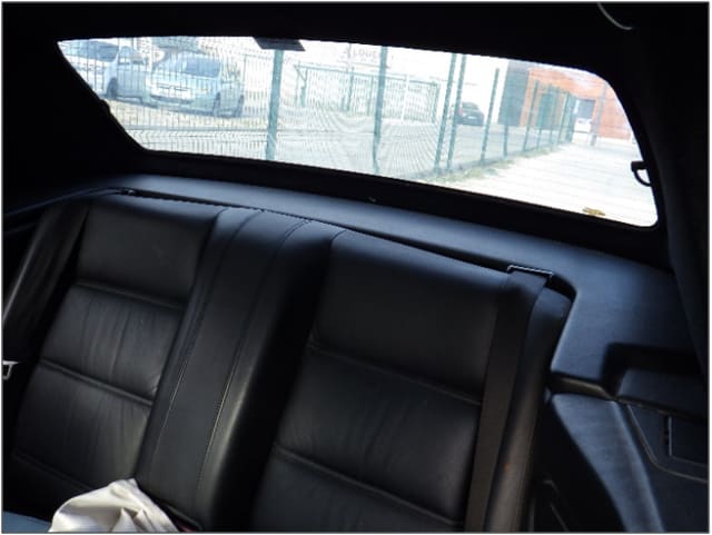 BMW Série 3 320i E30 1991 occasion