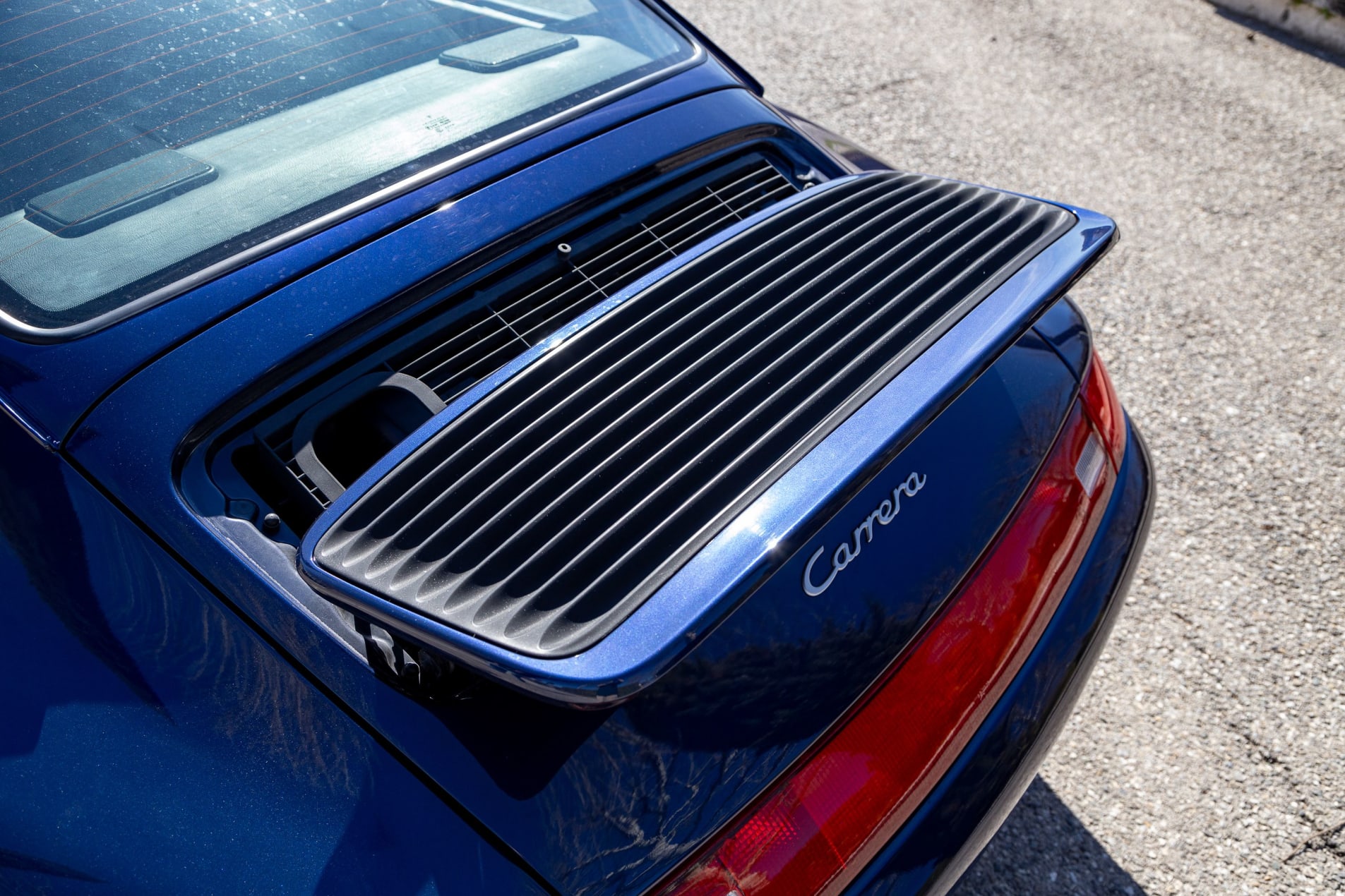 porsche 911 993 Carrera 2