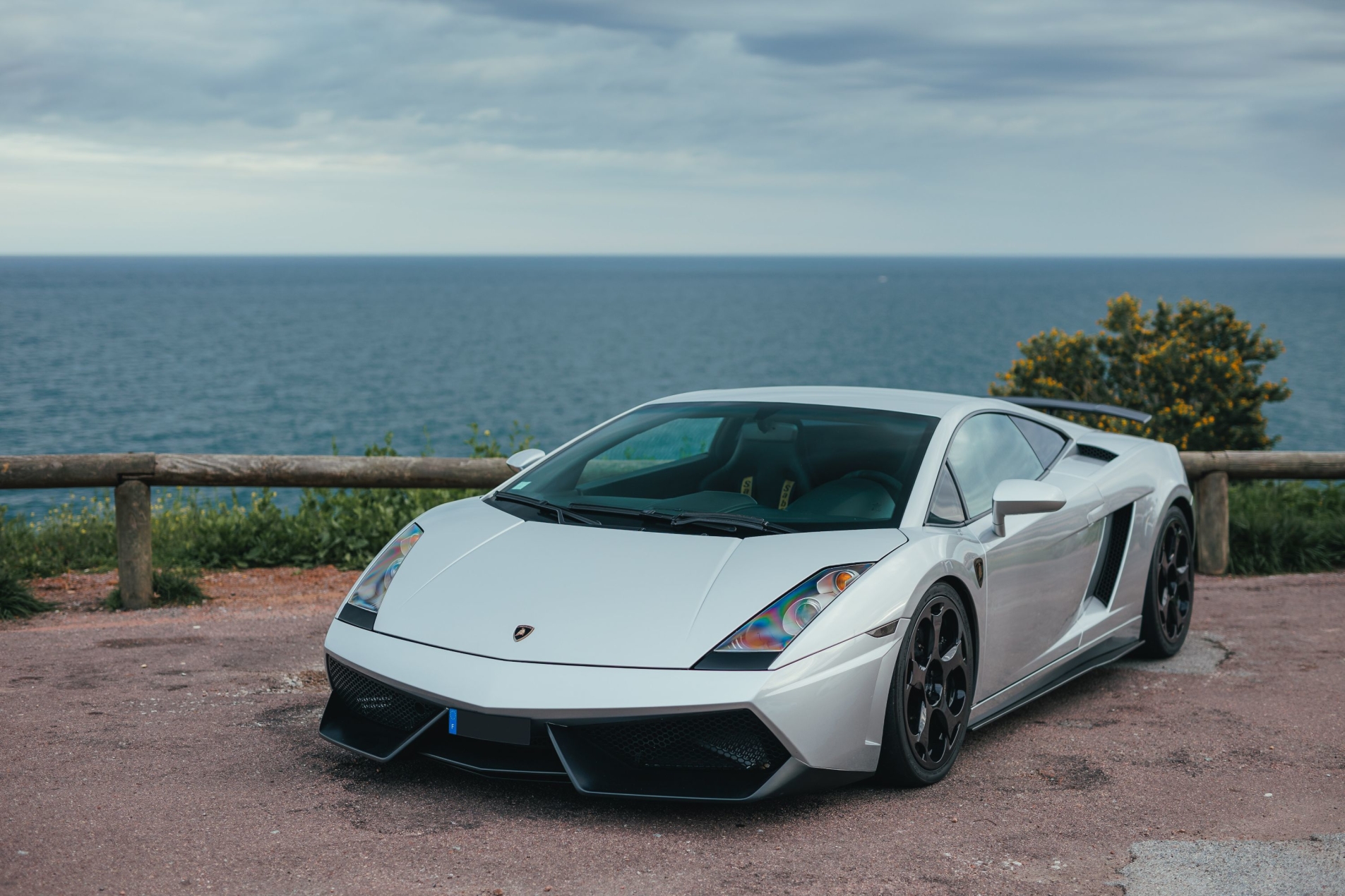 Photo LAMBORGHINI Gallardo 2005