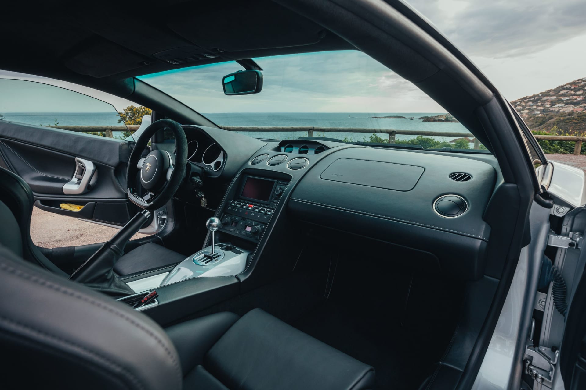Lamborghini Gallardo  