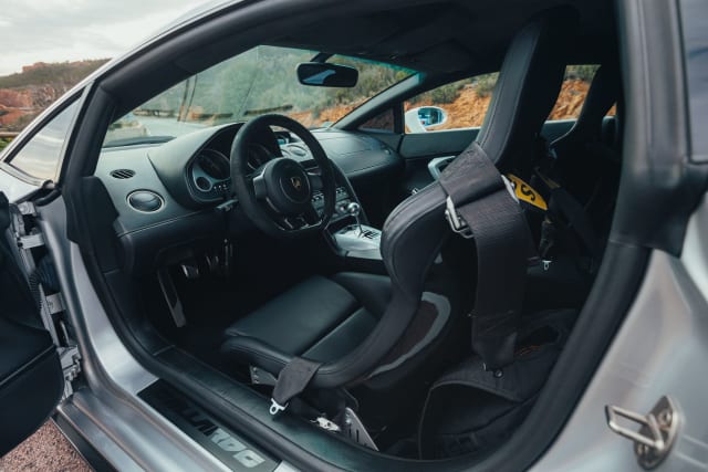 LAMBORGHINI Gallardo   2005 used car