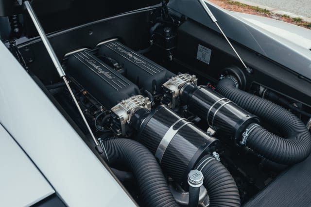 LAMBORGHINI Gallardo   2005 used car