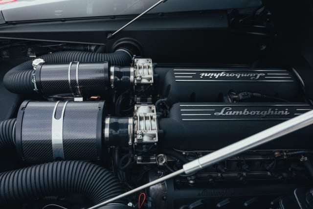 LAMBORGHINI Gallardo   2005 used car