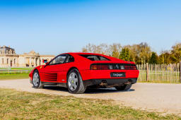 FERRARI 348   1990 occasion
