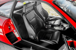 FERRARI 348   1990 occasion