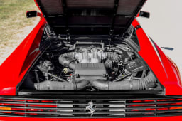 FERRARI 348   1990 occasion