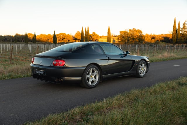 FERRARI 456 Gt 1995 occasion
