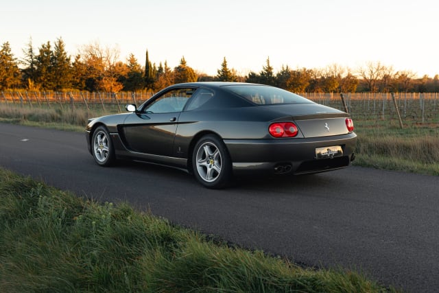 FERRARI 456 Gt 1995 occasion