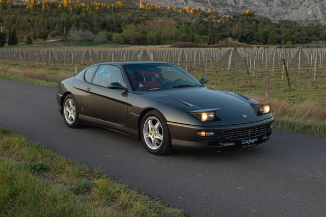 Ferrari 456 Gt