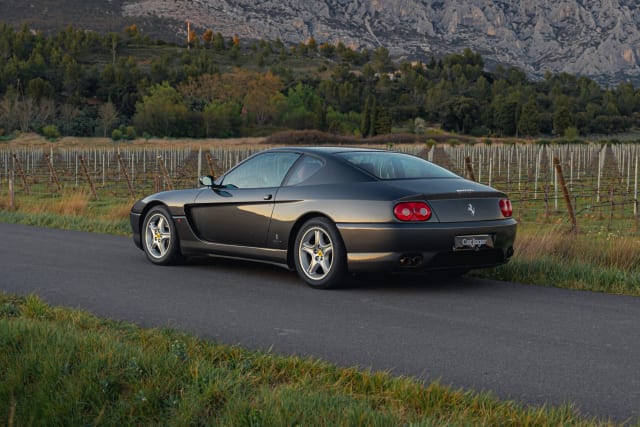 FERRARI 456 Gt 1995 occasion