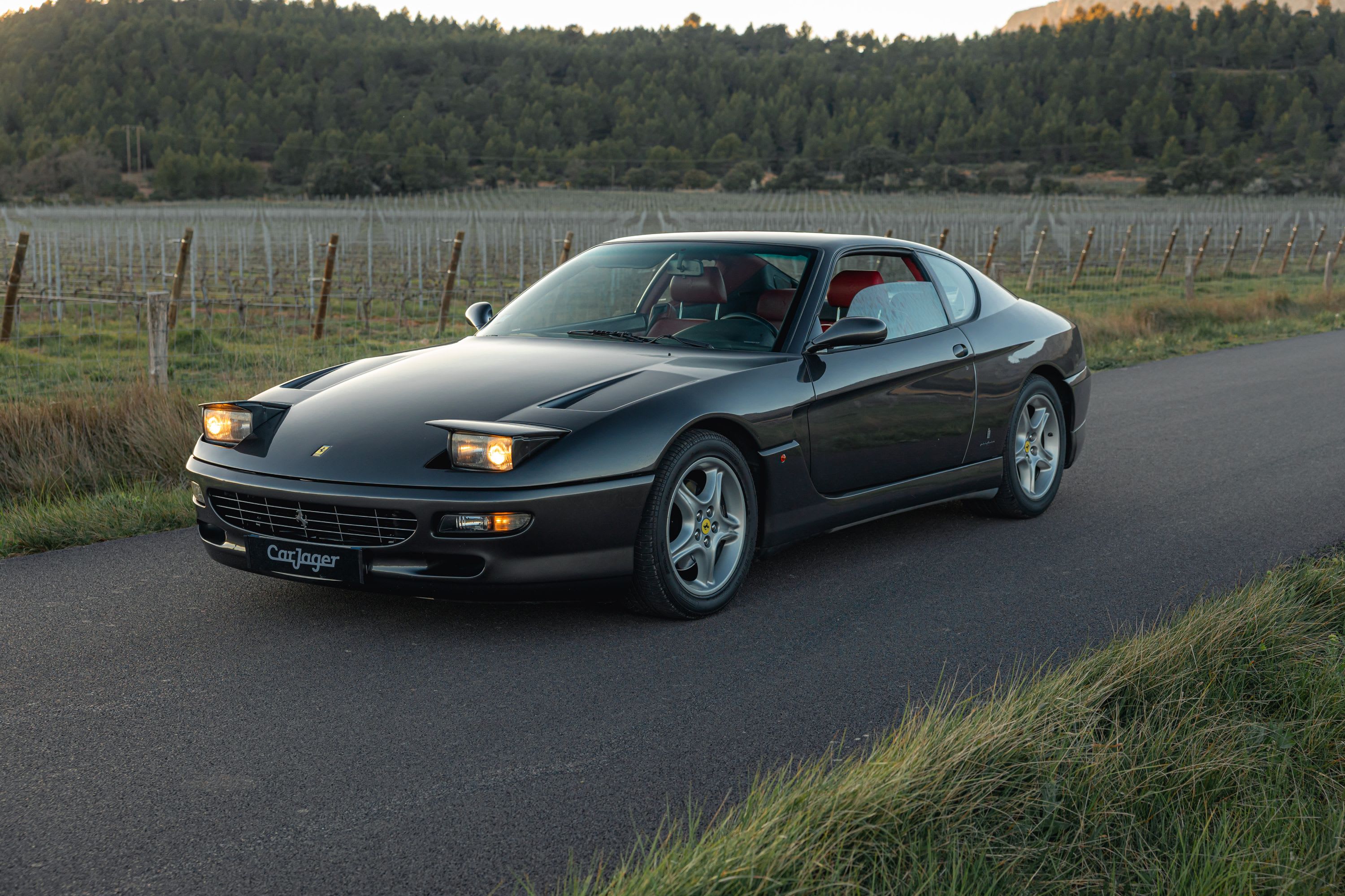 Ferrari 456 Gt