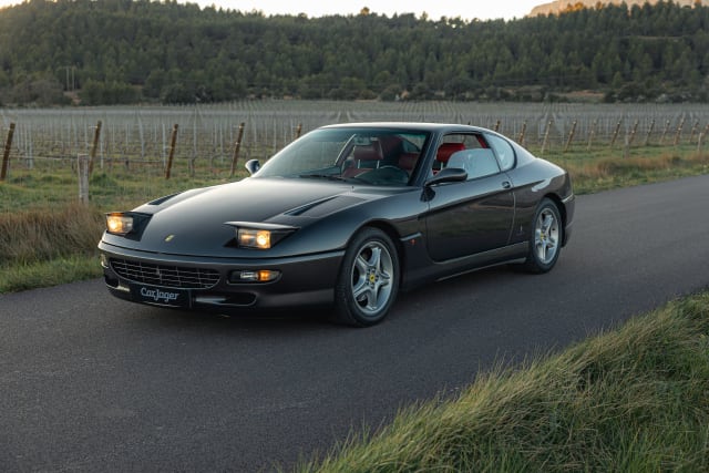 FERRARI 456 Gt 1995 occasion