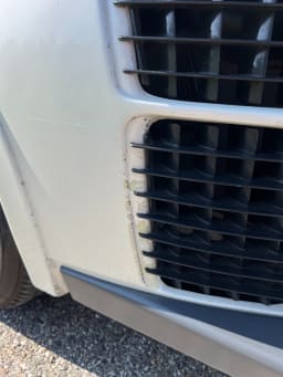 RENAULT R5 turbo 2 1984