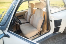 RENAULT R5 turbo 2 1984