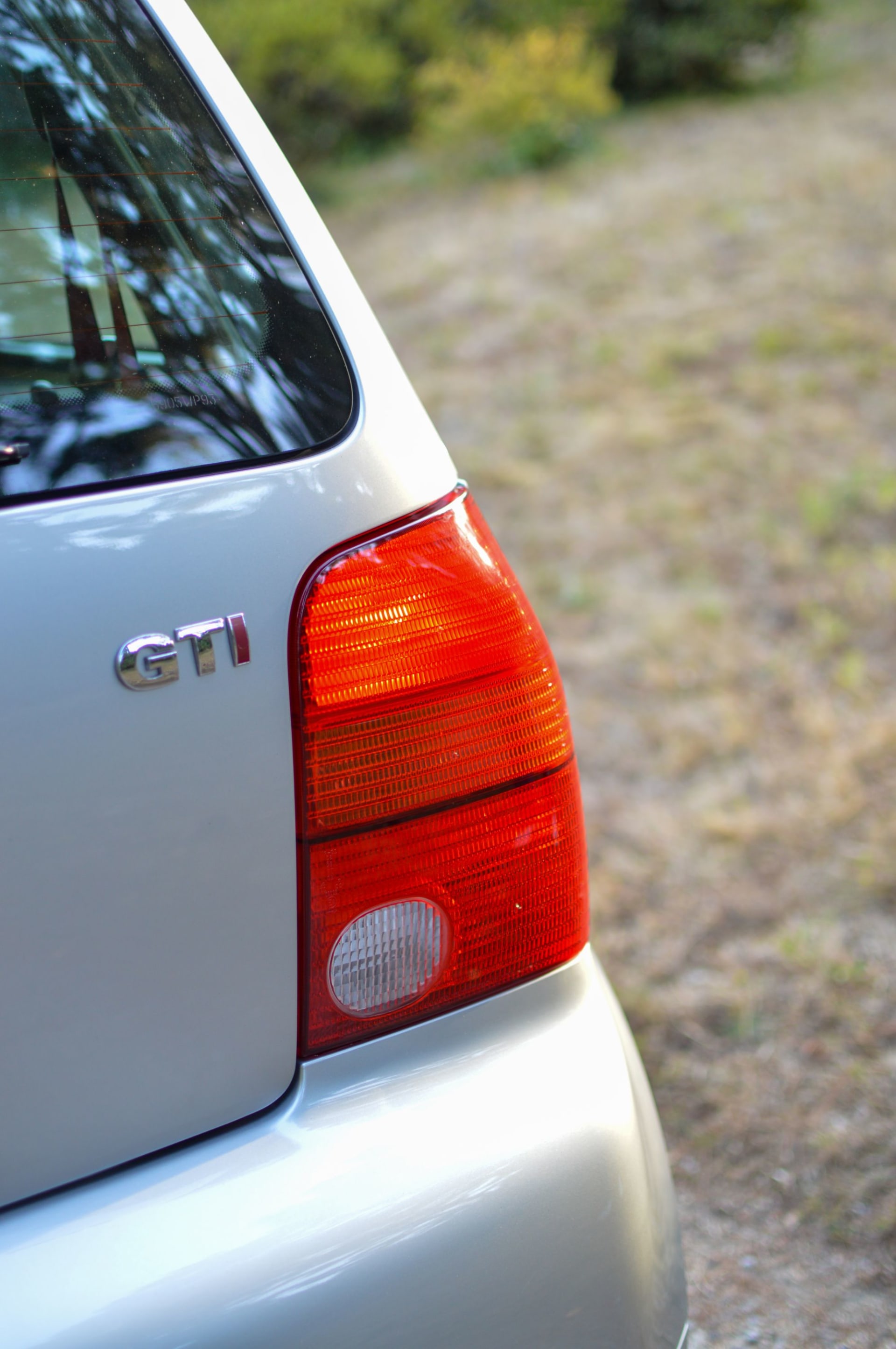 VOLKSWAGEN Lupo Gti 2001 occasion détails (1)