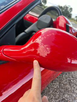 FERRARI 360  Modena Spider Boite Mécanique 2003 occasion