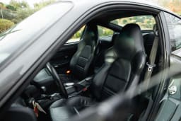 PORSCHE 911 996 Turbo X50 2005