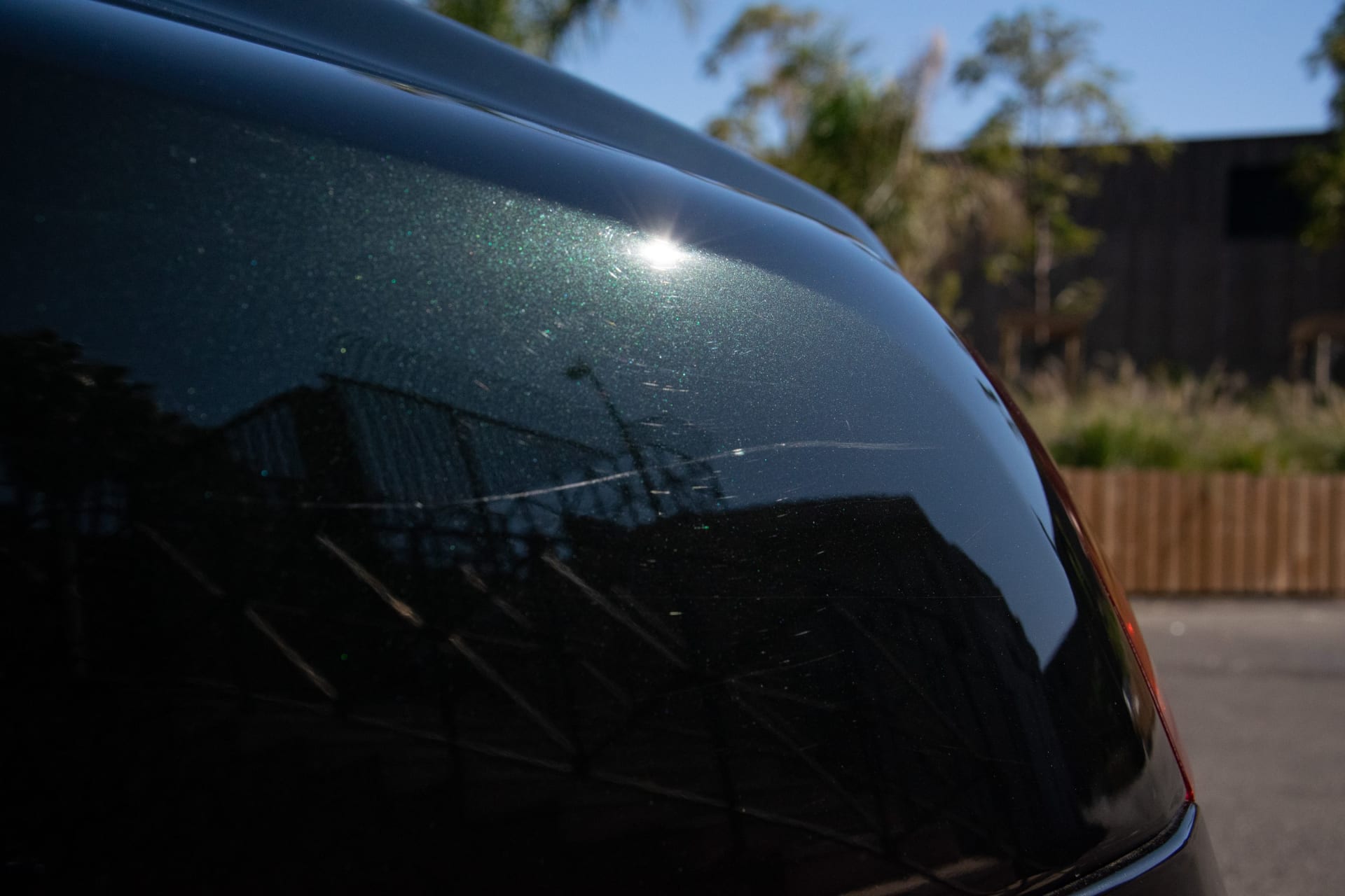 Imperfections (1)