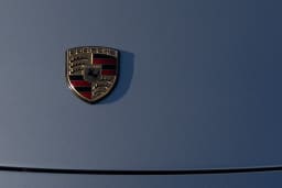 PORSCHE 911 997 Carrera S 2005 used car