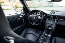 PORSCHE 911 997 Carrera S 2005 used car