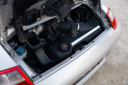 PORSCHE 911 997 Carrera S 2005 used car