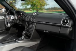 PORSCHE Boxster 987.2 S 2009 occasion