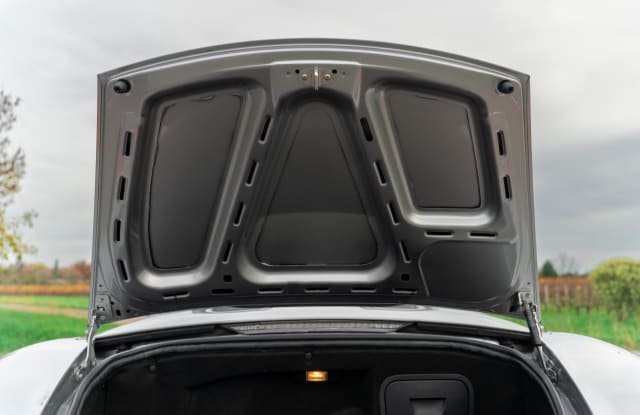 PORSCHE Boxster 987.2 S 2009 occasion