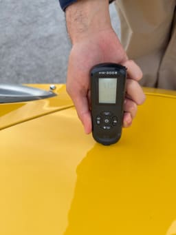 PORSCHE 911 997.1 Carrera 4s 2006 occasion