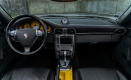 PORSCHE 911 997.1 Carrera 4s 2006 occasion