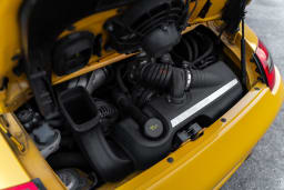 PORSCHE 911 997.1 Carrera 4s 2006 occasion