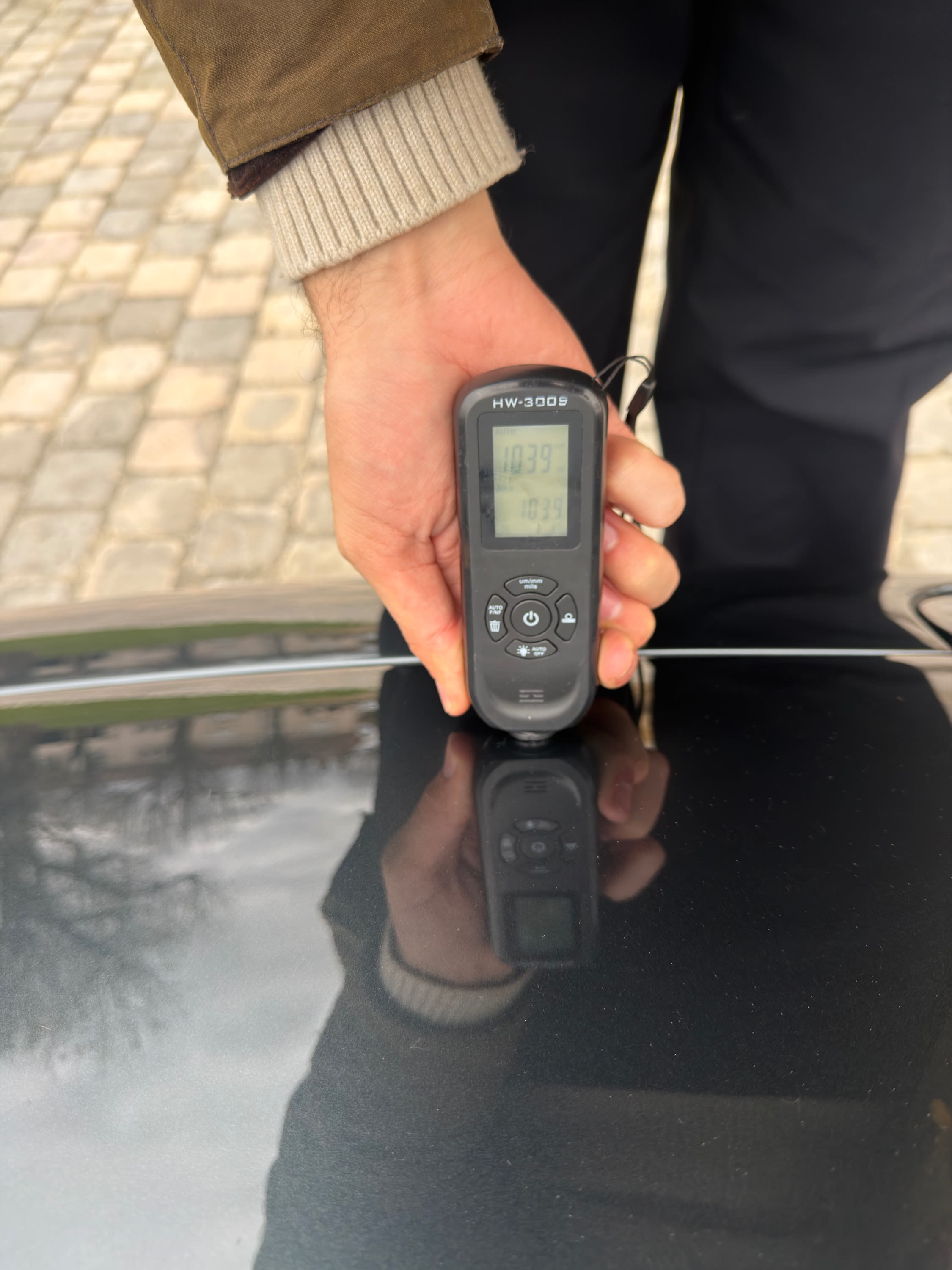 PORSCHE 911 993 Carrera 1993 occasion détails (1)