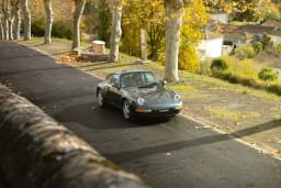 PORSCHE 911 993 Carrera 1993 used car