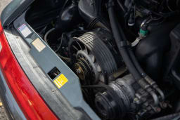 PORSCHE 911 993 Carrera 1993 used car