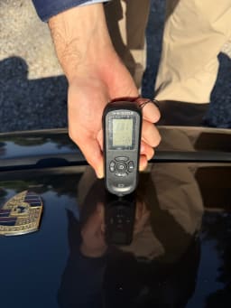 PORSCHE 911 964 Carrera 2 1993 occasion