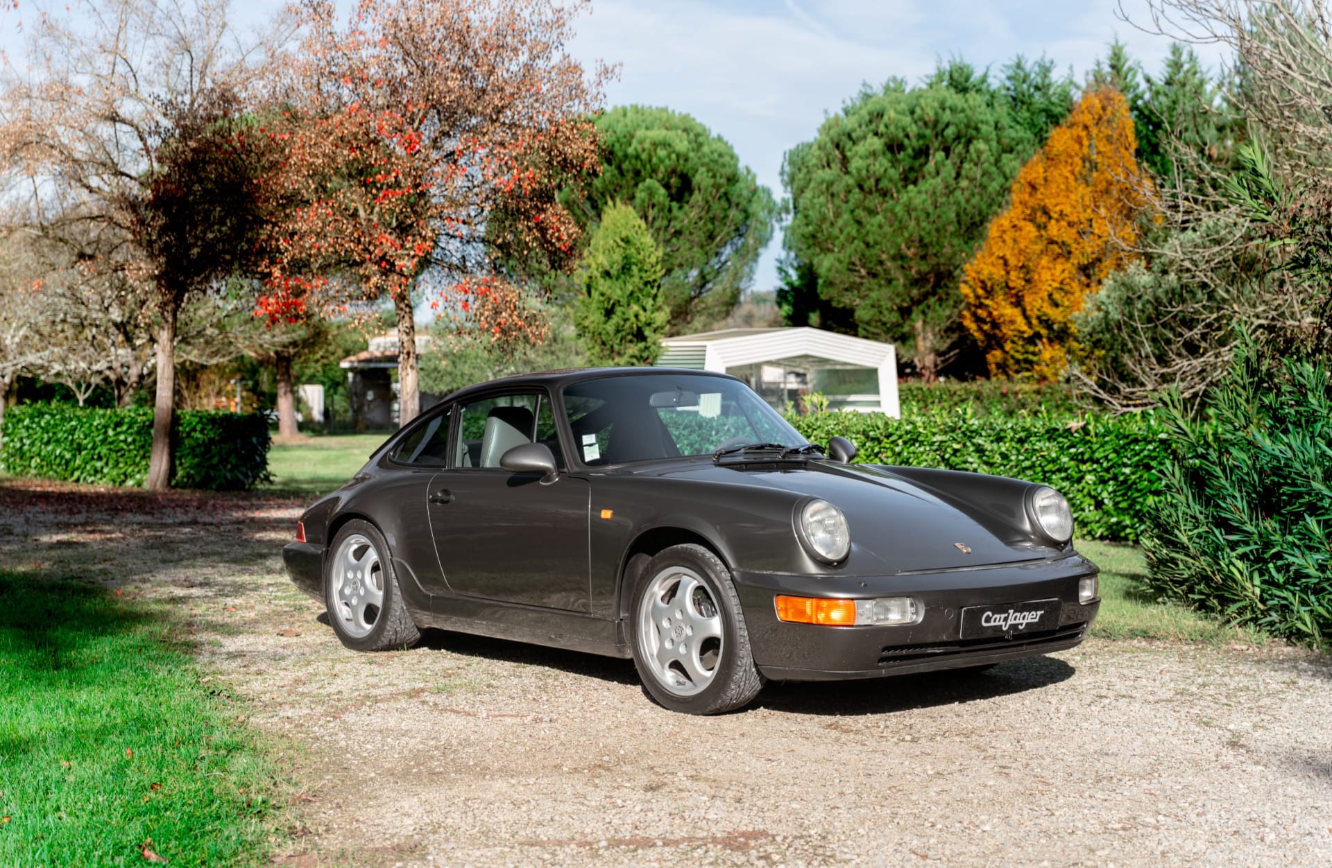 Porsche 911 964 Carrera 2
