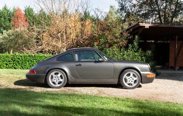 PORSCHE 911 964 Carrera 2 1993 occasion