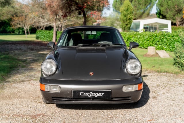 PORSCHE 911 964 Carrera 2 1993 used car