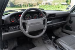 PORSCHE 911 964 Carrera 2 1993 occasion